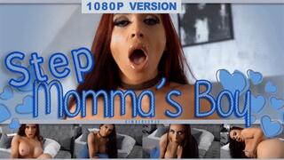 StepMomma's Boy - 1080P