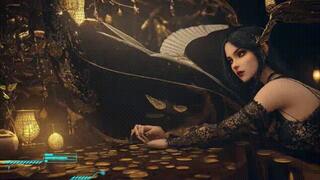 The Piggy Bank's Plight: Coins, Control, and Cruelty