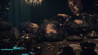 Labor’s Lust: The Irony of Hard-Earned Humiliation