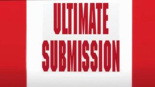 Ultimate Submission Mixed Wrestling LOW