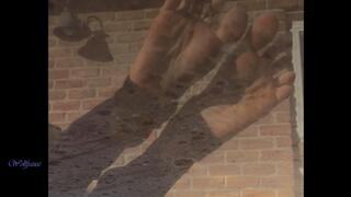 Beta-safe Foot Reflection Ripoff