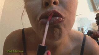 Your Girlfriend;s Naughty Mouth 480p mp4