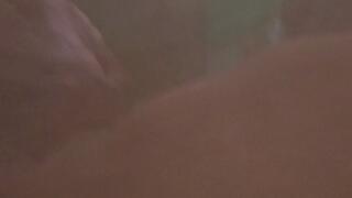 Teenie Trapped in Giantess Sexy Nylons POV 1080