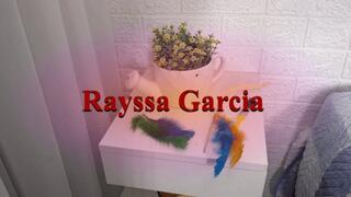 Foot Tickle Fetish - Full Clip