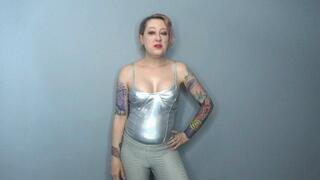 Fat shaming and fat GAINING I want you MORBIDLY obese