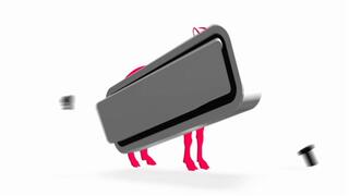 Jeyla Spice surprised by Batman for a hardcore fuck night!