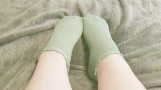 BBW Feet Compilation