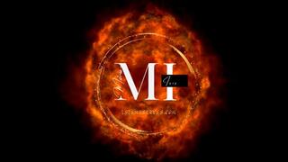 S298 First Gang Bang For My Slave