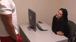 The Job Interview Redux-SD