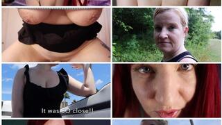 Slut Chronicles: Vol 1