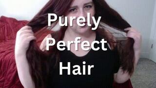 Purely Perfect Hair