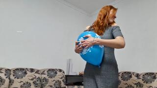 Evil Stepmother Part 3