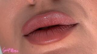 Trying out my new endoscope! ~ Sweet Maria