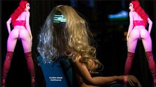 FROM STEP-SON INTO SEX DOLL - PART 1 (AUDIO ONLY)