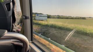 Milah Arches Traveling Foot Arches to the sun