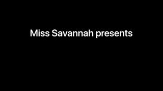 Miss Savannah does laundry barefoot in a filthy basement while wearing shorts