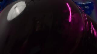 POV Mistress sits on sissy slut's face