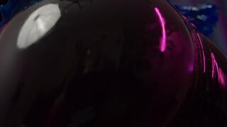 POV Mistress sits on sissy sluts face (1080p)