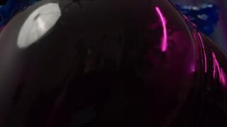 POV Mistress sits on sissy sluts face (720p)