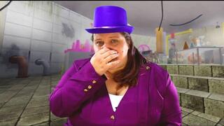 (POV) Wonka Fart Gum