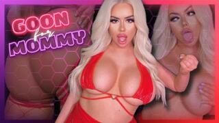 Goon for Mommy-Domme (1080 WMV)