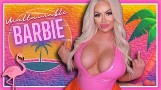 Unattainable Barbie (480 WMV)