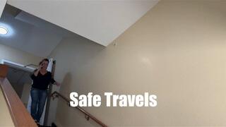 Fayth on Fire in: Safe Travels MP4 Lo Res