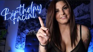 Birthday Facial - HD