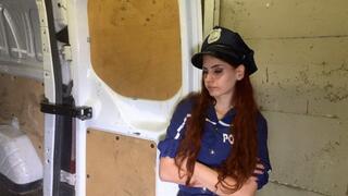 The second edition of Police Day - Part 1