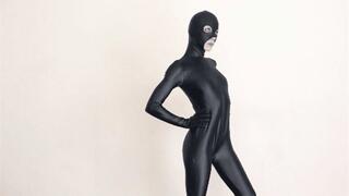 Stella VS Stella : young superheroine's ghlory dreams ( 1 PART )