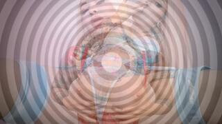 Sensual hands free org-merizing ASMR