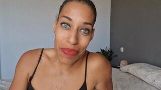 A really taboo hand job