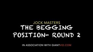 The Begging Position 2: "Yes, Master Austyn"
