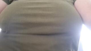 FREAKY FRIDAY FETISH FRENZY BLOW OUT HUMPDAY LOUD EARTH SHAKING BURPS