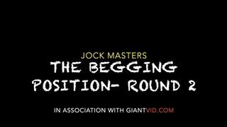 The Begging Position 2: "Yes, Master Austyn"- MKV