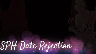SPH Date Rejection