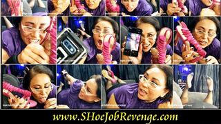 SHoeJob Revenge Part-258