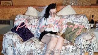 Perv in Therapy - Your Summer Task, part II