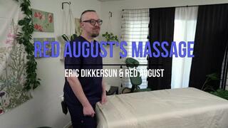 Red's Massage