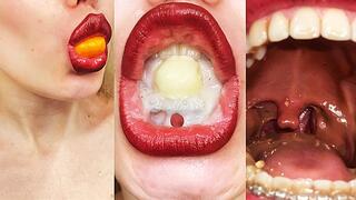 Chocolate Temptation 4K