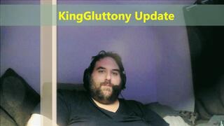 Kinggluttony Update