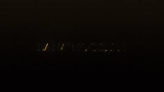 Lana Noccioli in Foot Worship - Foot Gagging After using smelly flats for hours with an EBONY SLAVE FULL VIEW