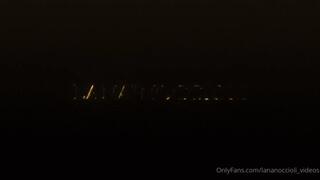 Best Seller Lana Noccioli in Foot Worship - After using boots and socks smelly with an EBONY SLAVE