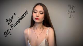 Loser’s self-punishment