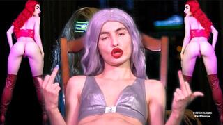 FROM STEP-SON INTO SEX DOLL - PART 3