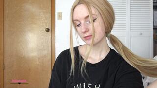 Swapping Bodies With Kat