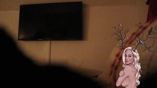 Step Mom Seduces You