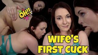 Wife's First Cuck