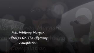 Miss Whitney Morgan: Hiccups On The Highway - mp4