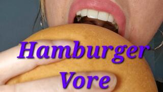 Hamburger Vore